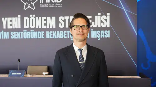 Moda dünyasının gözü İstanbul’da: IFCO devler ligine hazırlanıyor