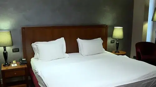 Otel fiyatları cep yakıyor: Bayram tatilinde hesaplı çözüm arayışı