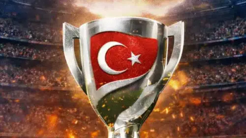 Ziraat Türkiye Kupası’nda final randevusu: Konyaspor ve Trabzonspor kozlarını Antalya’da paylaşacak