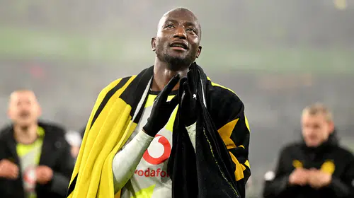 Fenerbahçe’de kongre ateşi yanarken dev transfer gelişmesi: Dortmund'dan Guirassy için yeşil ışık