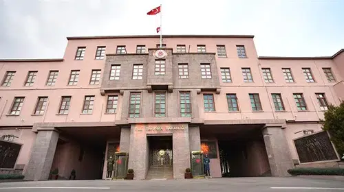 Mavi Vatan için yeni yasal düzenleme yolda: MSB'den stratejik hamle