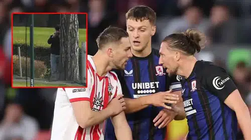 Acun Ilıcalı’nın ekibi Hull City’yi şoke eden gelişme: Final yolunda casusluk depremi