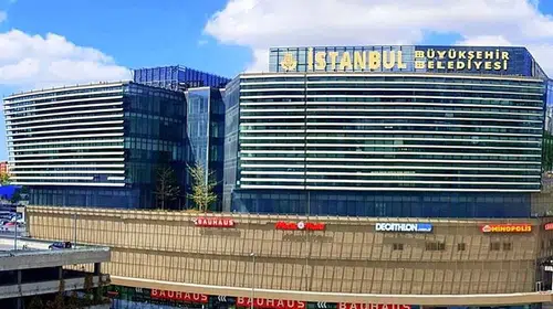 İBB iştirakine yönelik operasyonda kritik gelişme: Yedi isim için yargı kararı çıktı