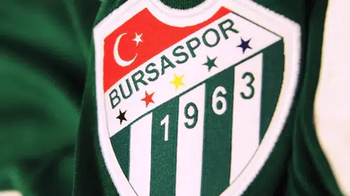 Bursaspor'dan Almanya devine çalım: Kanat bölgesine flaş takviye