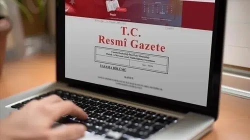 Devletin Zirvesinde Yeni Görevlendirmeler: SPK ve TCMB'de Kritik Değişim