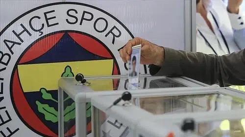Fenerbahçe’de tarihi gün: Sandık başına gidiliyor, işte adaylar ve kongre takvimi