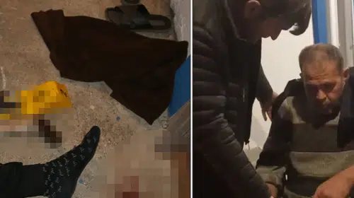 Marmaris’te tozlu raflardan inen dosya: "Kazayla vurdu" denmişti, gerçeği itiraf ele verdi