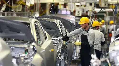 Otomotivin devleri rotayı zirveye çevirdi: 41,5 milyar dolarlık dev hamle