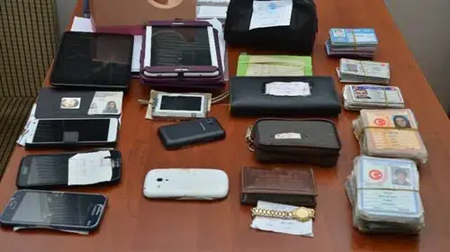 Trenlerde unutulan eşyalar için geri sayım başladı: Sahibi çıkmayan yüzlerce parça satışa çıkıyor