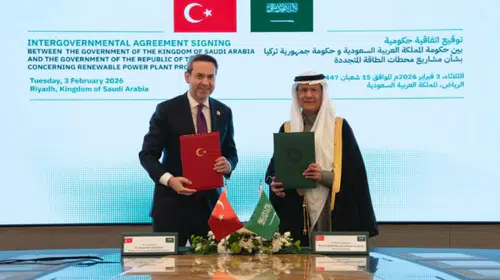 Suudi Arabistan ile enerji anlaşmasında ‘hesap hatası’ iddiası: 600 milyonluk yatırım nasıl 2,5 milyar avroya çıkıyor?