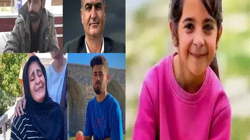 Narin davasının gölgesinde yeni kriz: Avukatı hedef alan paylaşımlara yargı yolu