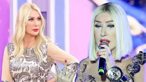 Yedinci evliliğinden aldığı dersleri paylaştı: Seda Sayan’dan kadınlara dikkat çeken uyarılar