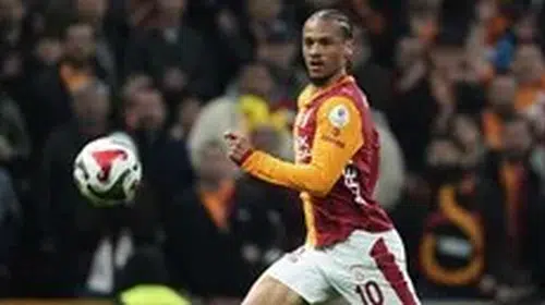 Şampiyon unvanıyla sahaya çıkıyor: Galatasaray sezonu Kasımpaşa deplasmanında noktalıyor