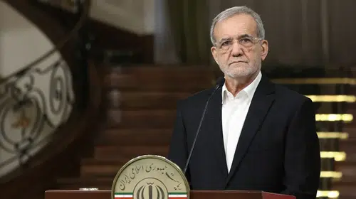 Pezeşkiyan’dan stratejik diplomasi mesajı: Zaferi taçlandırmanın yolu müzakereden geçiyor