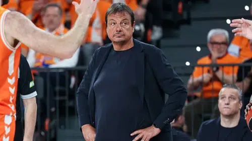 Ataman'ın Final Four Kehaneti: Bu Hakem Yönetimiyle Kupayı Onlar Kaldırır