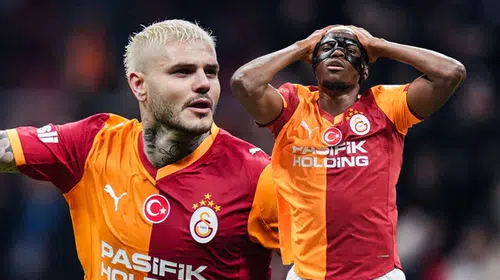 Galatasaray'da Icardi bilmecesi: Maaş ve ilk 11 ısrarı pazarlıkları tıkadı
