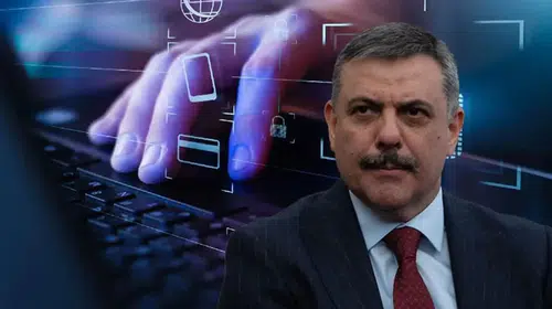 Siber Suçlarda "18 Dakika" Dönemi: Dolunay Sistemi Devreye Giriyor