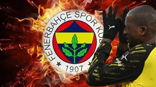 Sarı Lacivertlilerin dev golcü operasyonu: Devler Ligi yıldızı radara girdi