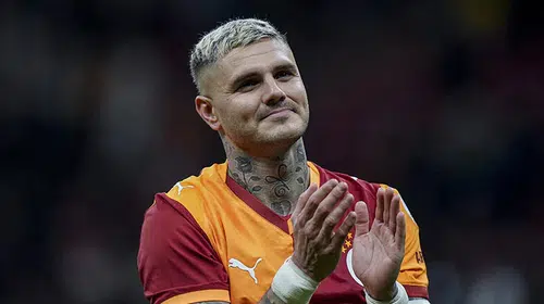 Icardi'den veda gibi veda: Eleştirilere istatistiklerle yanıt verdi, taraftara sitem dolu mesaj gönderdi