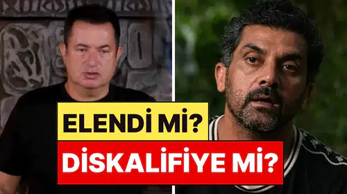 Survivor 2026'da veda vakti: Bayhan'ın ada macerası neden yarım kaldı?