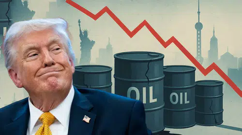 Washington'da enerji alarmı: Stratejik rezervleri doldurmak için rota askeri sahalara döndü