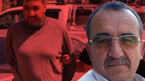 Kurban harçlığı için geldiği Antalya'da canından oldu: 150 bin liralık alacak kavgası dehşetle bitti
