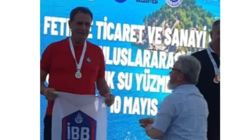 Muğla’nın sularında İnebolu rüzgarı: Hasan Heke kürsüye ambargo koydu