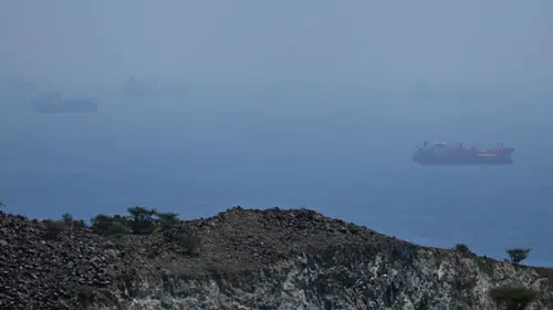 Basra Körfezi'nde yeni dönem: İran'dan stratejik hamle
