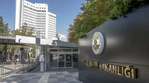 Türkiye’den Pakistan’daki kanlı saldırıya sert tepki: Dayanışma mesajı verildi