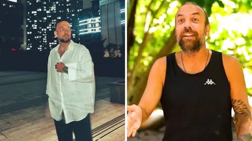 Bursaspor’un efsane forveti Survivor adasında: Sercan Yıldırım’ın futbol geçmişinden magazin gündemine uzanan hikayesi