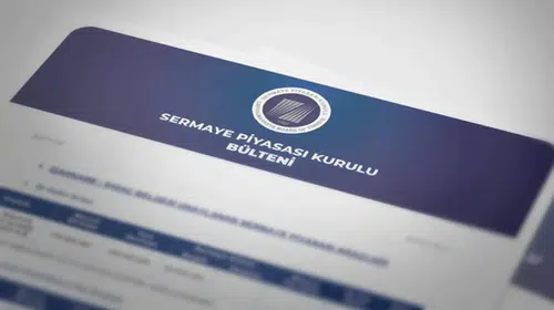 Borsada sermaye artırımı bekleyen iki dev şirkete SPK’dan vize çıktı