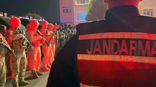 İzmir'de belediye iştirakine yönelik kritik operasyon: İhalelerde "çıkar ilişkisi" iddiası