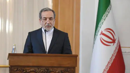 Tahran'dan Washington'a füze resti: Kapasitemiz beklentilerin çok üzerinde