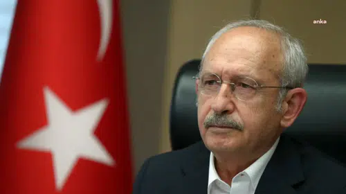 Kılıçdaroğlu kanadından bayramlaşma atağı: AK Parti dahil tüm partilere gidilecek