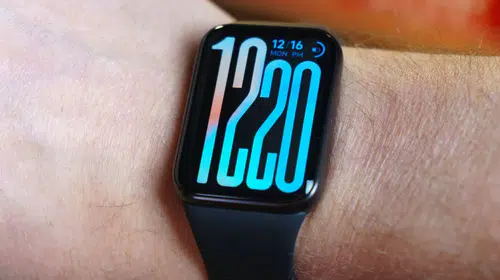 Bileklerde şıklık dönemi başlıyor: Xiaomi Smart Band 10 Pro’nun tasarımı sızdı