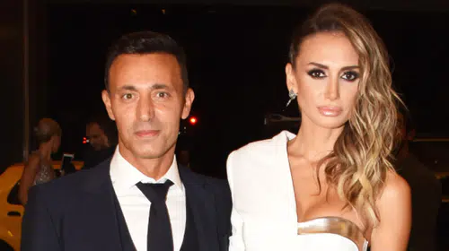 Emina Jahovic'ten şaşırtan hukuk hamlesi: Ömür boyu araç garantisi istedi