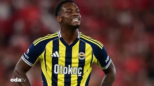 Fenerbahçe camiasını şoke eden hamle: Eski oyuncudan ezeli rakibe destek