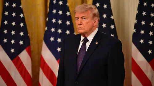 Beyaz Saray’dan gelen sağlık raporu: Trump’ın genel durumu hakkında ilk açıklama
