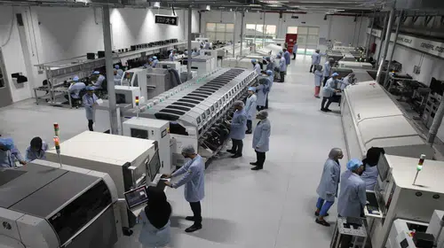 Vietnam'daki tesislerini kapatıyor: Teknoloji dünyasının devi rotayı Kağıthane'ye çevirdi