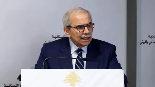 Lübnan'da "zafer" tartışması: Başbakan Selam'dan sert çıkış ve diplomasi çağrısı