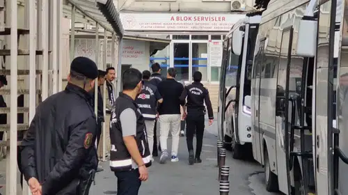 İBB’nin iştirak şirketinde düğmeye basıldı: İhalelere fesat iddiasında kritik karar