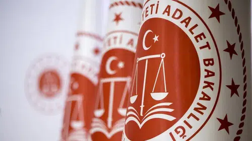 Adalet Bakanlığı'nda dev istihdam: 15 bin yeni çalışma arkadaşı aranıyor
