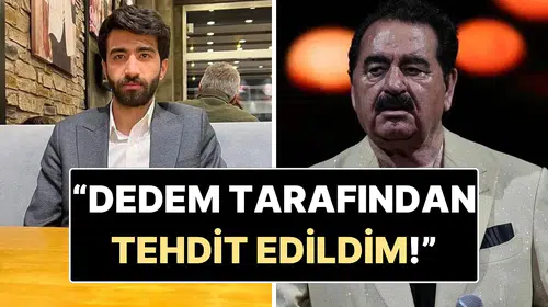 İbrahim Tatlıses cephesinde sular durulmuyor: Bu kez hedefte öz torunu var