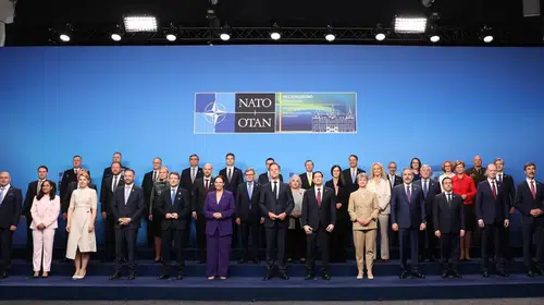 Diplomasi trafiğinde kritik zirve: Bakan Fidan İsveç’te NATO gündemini değerlendiriyor