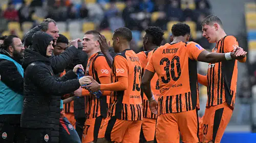Ukrayna'da futbolun üstünde kara bulutlar: Sahada siren sesleri bitmek bilmiyor