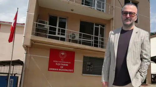 Giresun'da dev vurgun şüphesi: Milyonluk ödenekler hayali projelere mi gitti?