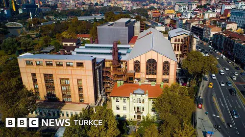Eğitim dünyasında şok gelişme: İstanbul Bilgi Üniversitesi'nin faaliyet izni resmen sona erdi