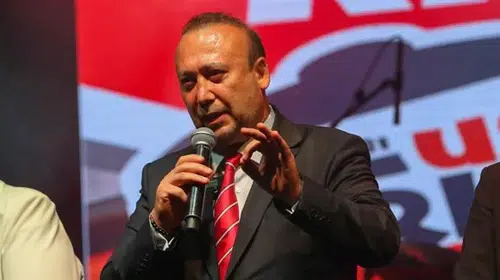Soruşturmada yeni perde: Özkan Yalım’dan sürpriz adliye ziyareti