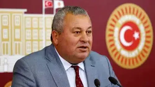 Siyaset kulislerini hareketlendiren iddia: Burcu Köksal'a yönelik baskı mı var?