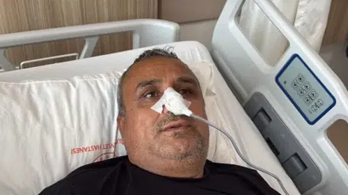 Dehşet saçan saldırganın son anları: "Bal var mı?" diye yaklaştı, kan döktü